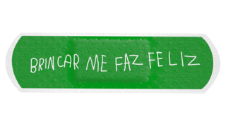 Ideias para Uso Clínico dos Curativos dos Direitos das Crianças